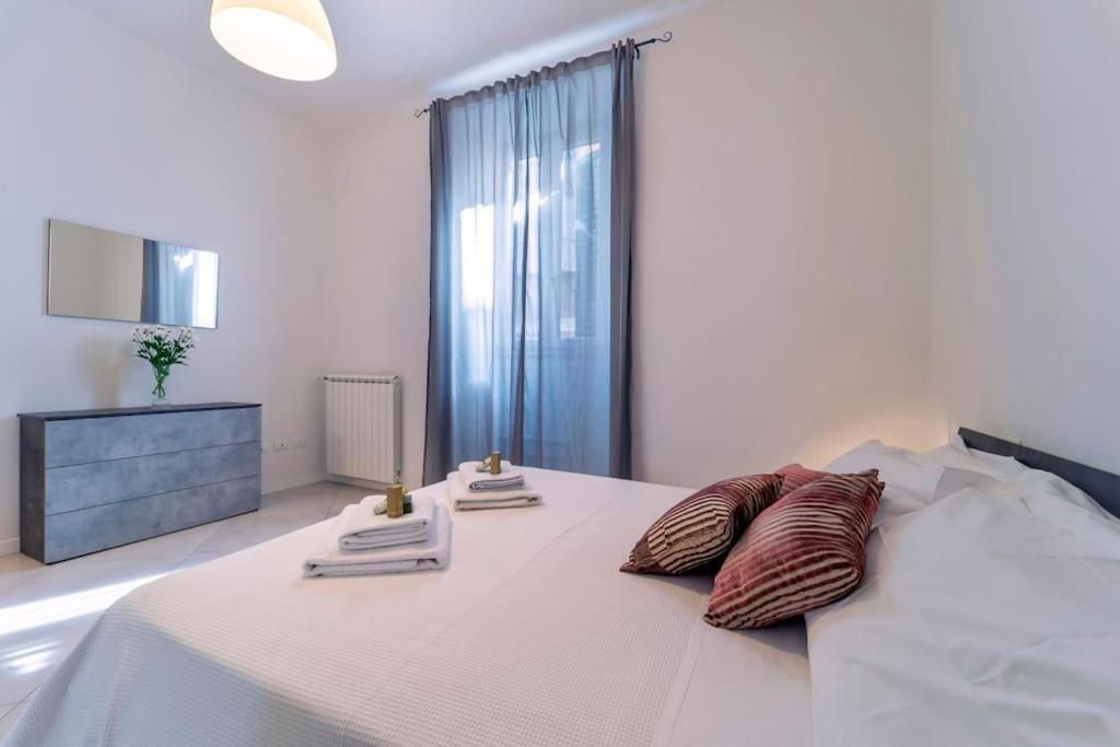 Apartamento Savonarola Comfy Flat