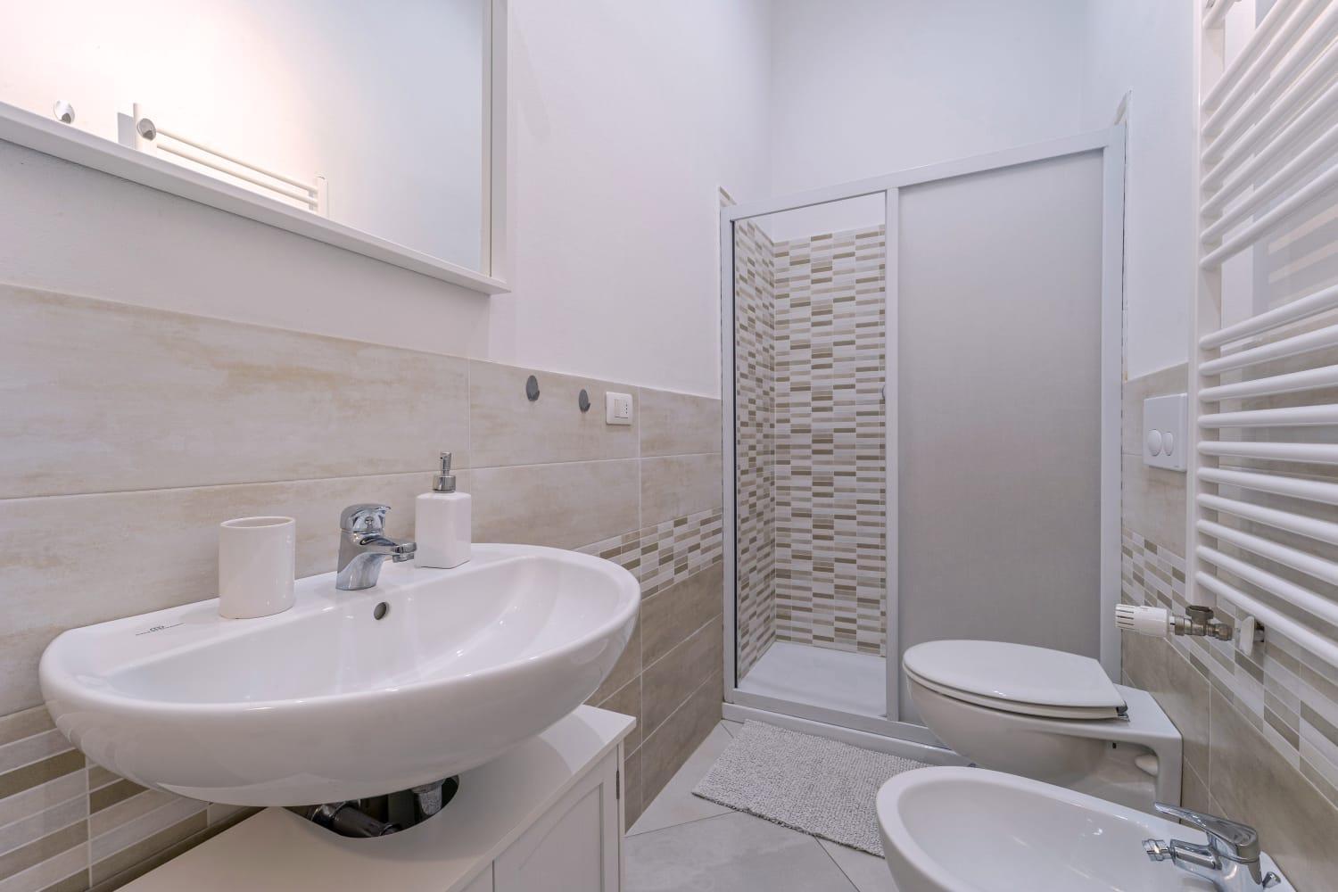 Apartamento Savonarola Comfy Flat