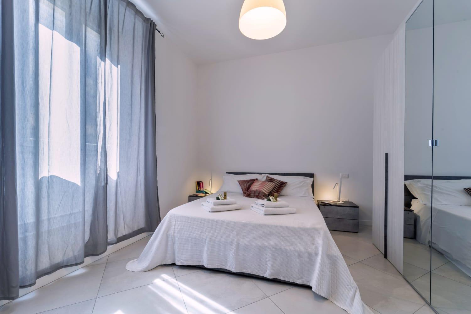Savonarola Comfy Flat Apartamento Florencia